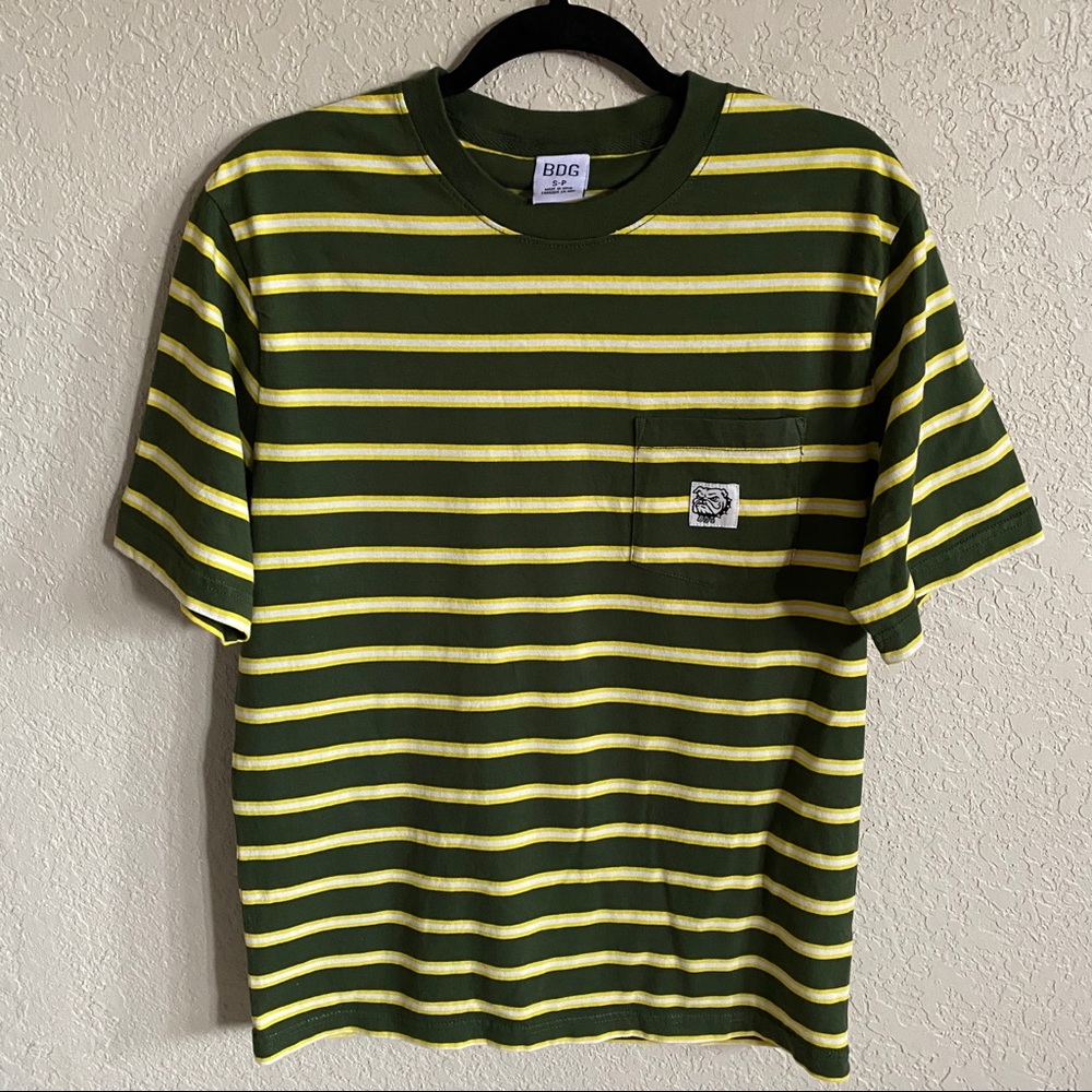Urban Outfitters BDG tee